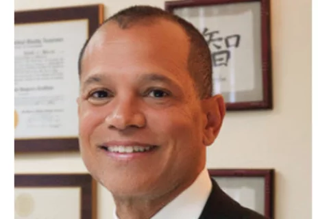 Keith Norris