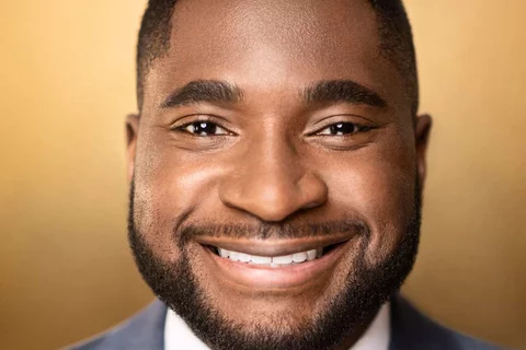 Dr. Utibe Essien
