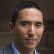 Headshot of Arturo Vargas Bustamante