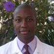 Headshot of Bruce Ovbiagele