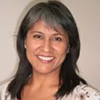 Headshot of Carolyn A. Mendez-Luck