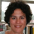 Headshot of Isabel T. Lagomasino