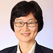 Headshot of Jung-Ag Lee