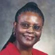Headshot of Marie N. Fongwa
