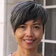 Headshot of Ninez Ponce