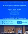 4th Health Services Research Symposium