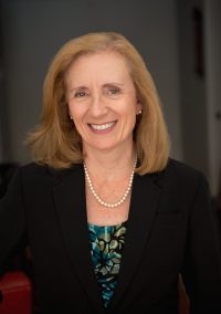Dr. Carol Mangione appointed as Chair of the U.S. Preventive Services Task Force