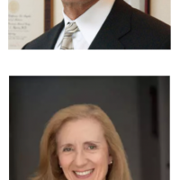 Drs. Keith Norris and Carol Mangione were nominated and selected to join the Faculty Mentoring Honor Society