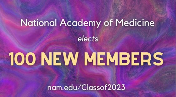 Read more about the article Dr. Gerardo Moreno Elected as a Member of the National Academy of Medicine