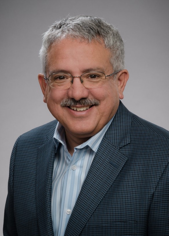 Read more about the article Dr. Leo Morales awarded this year’s Secretary’s Award from the Washington State Department of Health