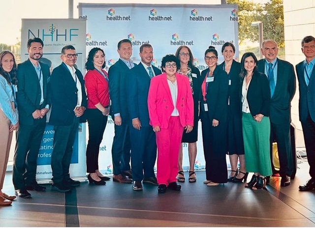 You are currently viewing Celebrating a Groundbreaking Milestone: California Latino and Latina Physician Day!